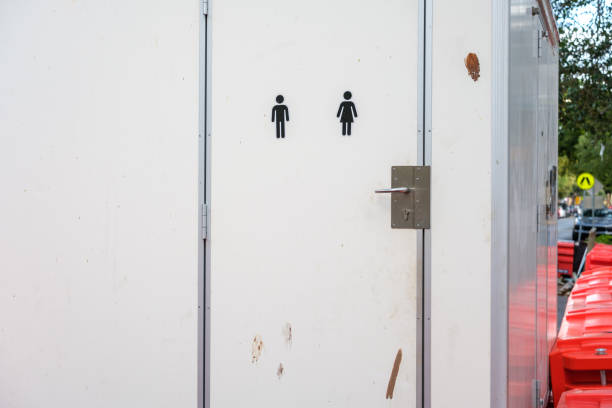 Best Portable restroom trailer rental  in Westminster, CA