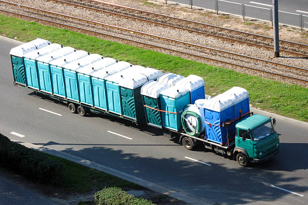 Porta potty rental for festivals in Westminster, CA